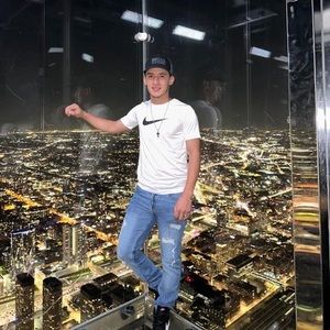 Meet your Posher, Janier